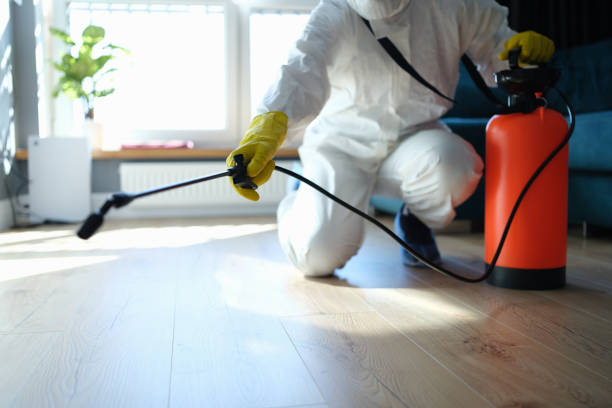Reliable Biohazard contractor in Wisconsin Rapids, WI by Dulley Family Biohazard Services